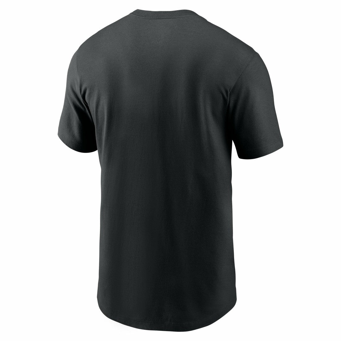 Detroit Lions Primetime Wordmark Essential T-Shirt - Black | Nike discount