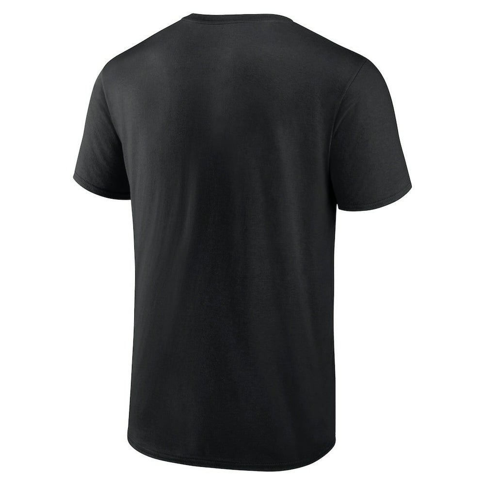 Jacksonville Jaguars Classic Logo T-Shirt - Black sale