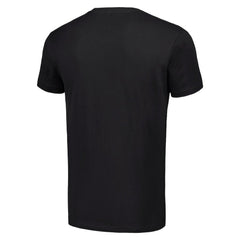 Anaheim Ducks Starter Logo T-Shirt Black