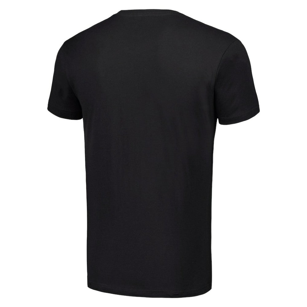 Los Angeles Kings Starter Logo T-Shirt Black