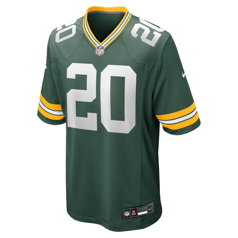 Javon Bullard Green Bay Packers Game Jersey - Green | Nike sale