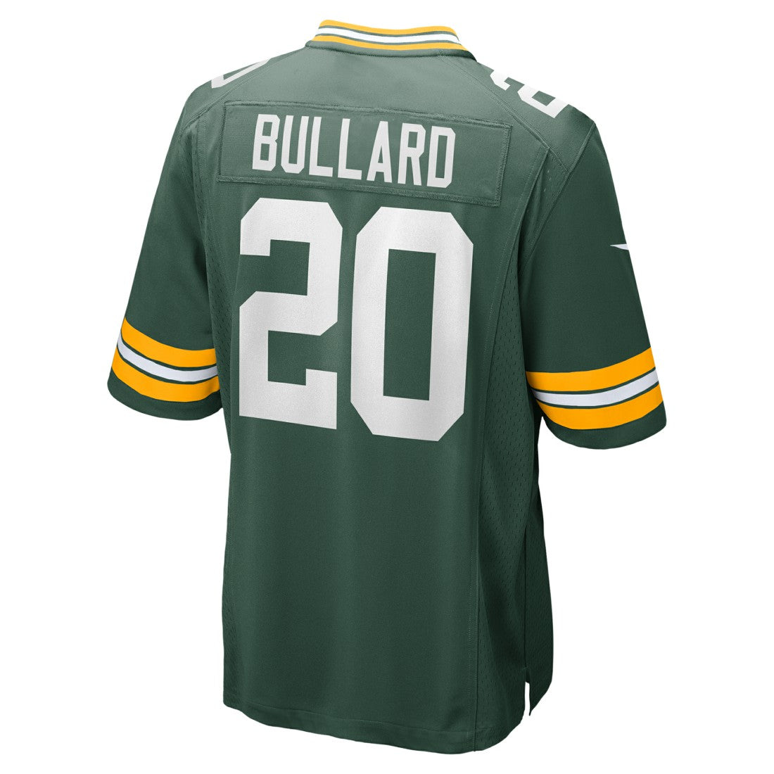 Javon Bullard Green Bay Packers Game Jersey - Green | Nike sale