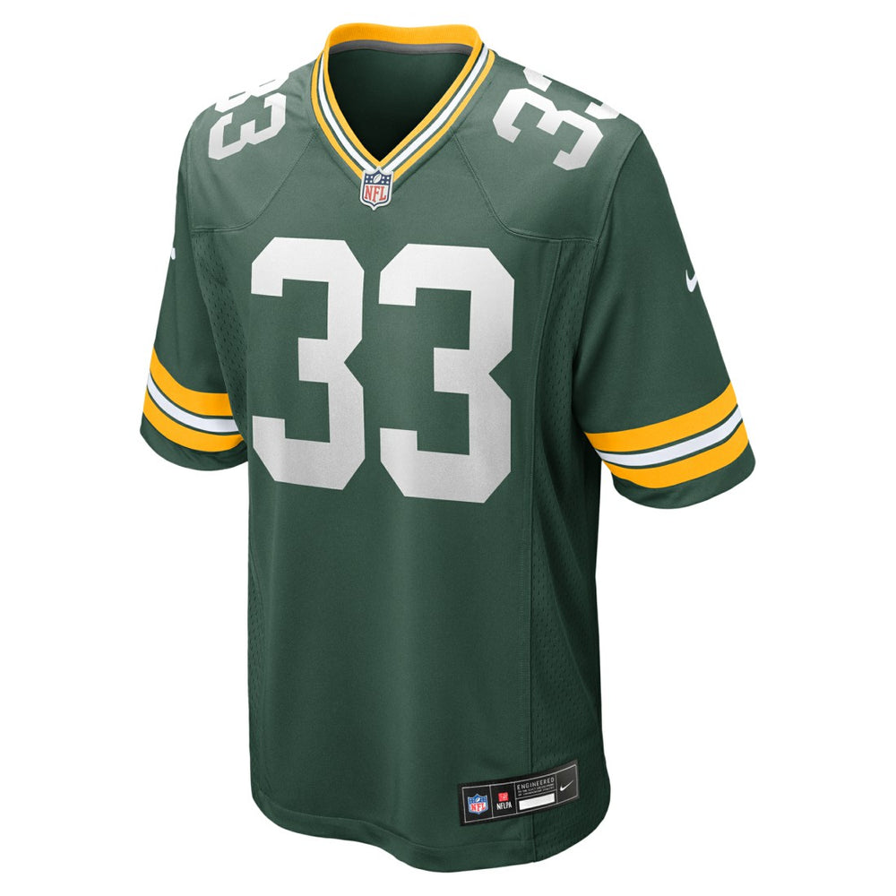 Evan Williams Green Bay Packers Game Jersey - Green | Nike sale
