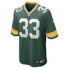 Evan Williams Green Bay Packers Game Jersey - Green | Nike sale