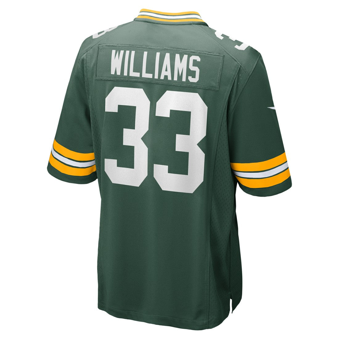 Evan Williams Green Bay Packers Game Jersey - Green | Nike sale