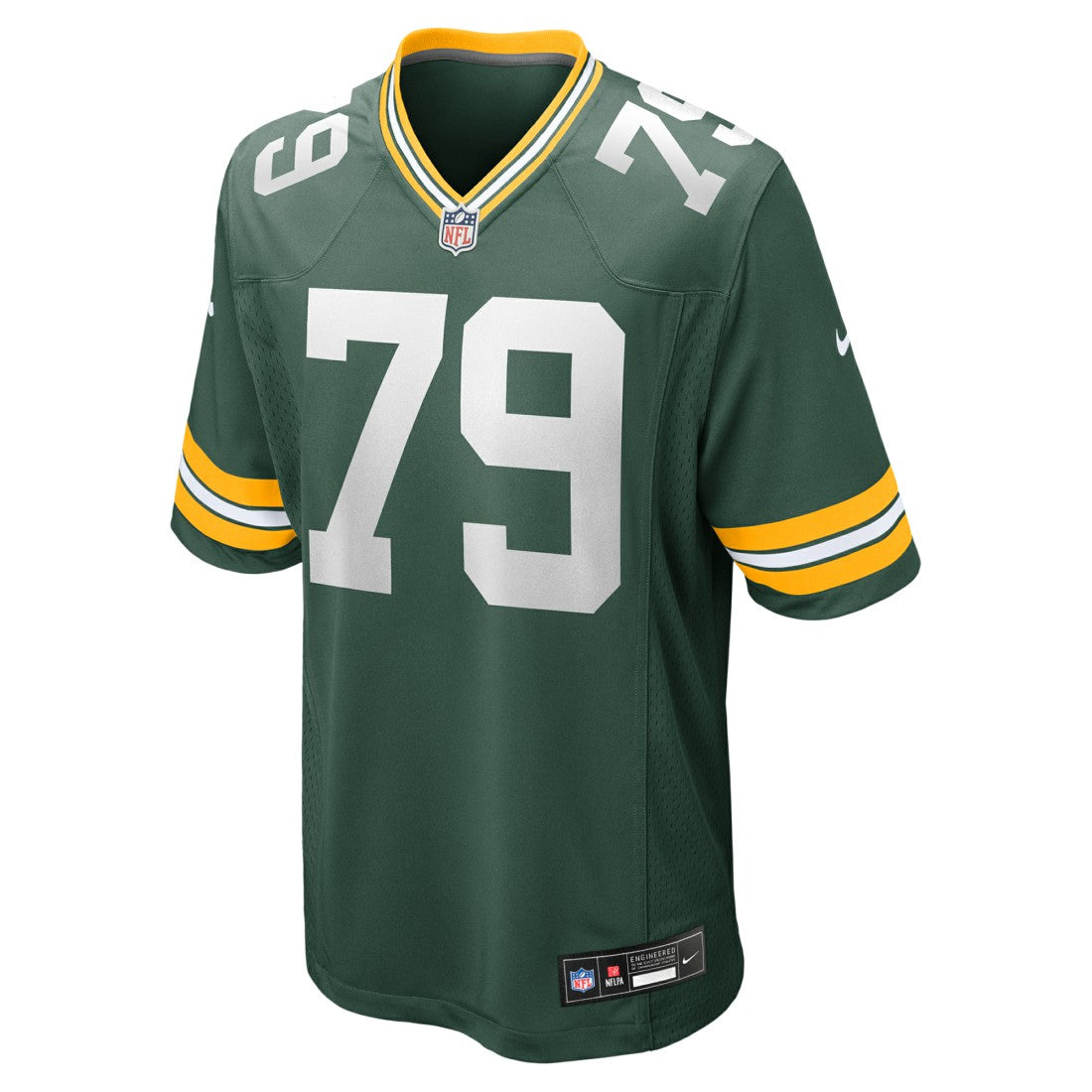 Travis Glover Green Bay Packers Game Jersey - Green | Nike discount