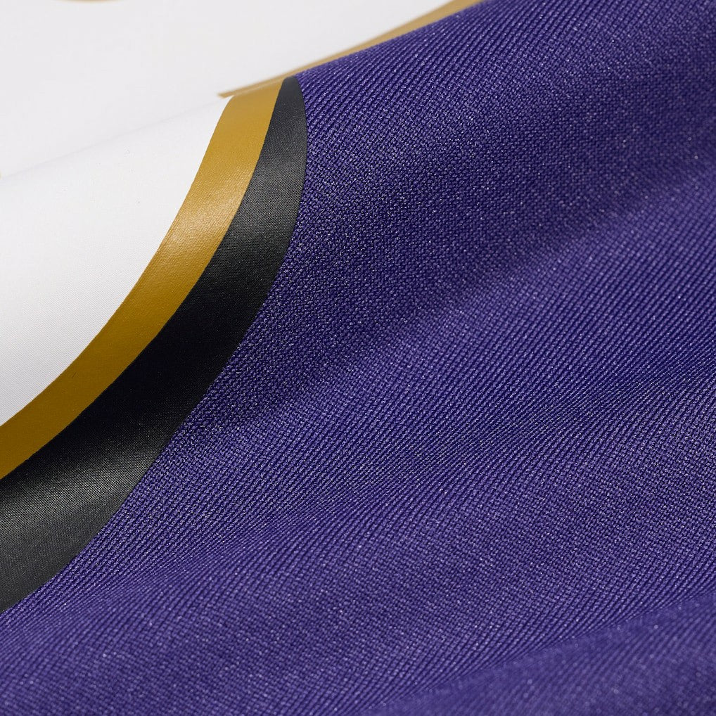 Roger Rosengarten Baltimore Ravens Team Game Jersey - Purple | Nike on sale