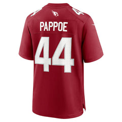 Owen Pappoe Arizona Cardinals Team Game Jersey - Cardinal | Nike outlet