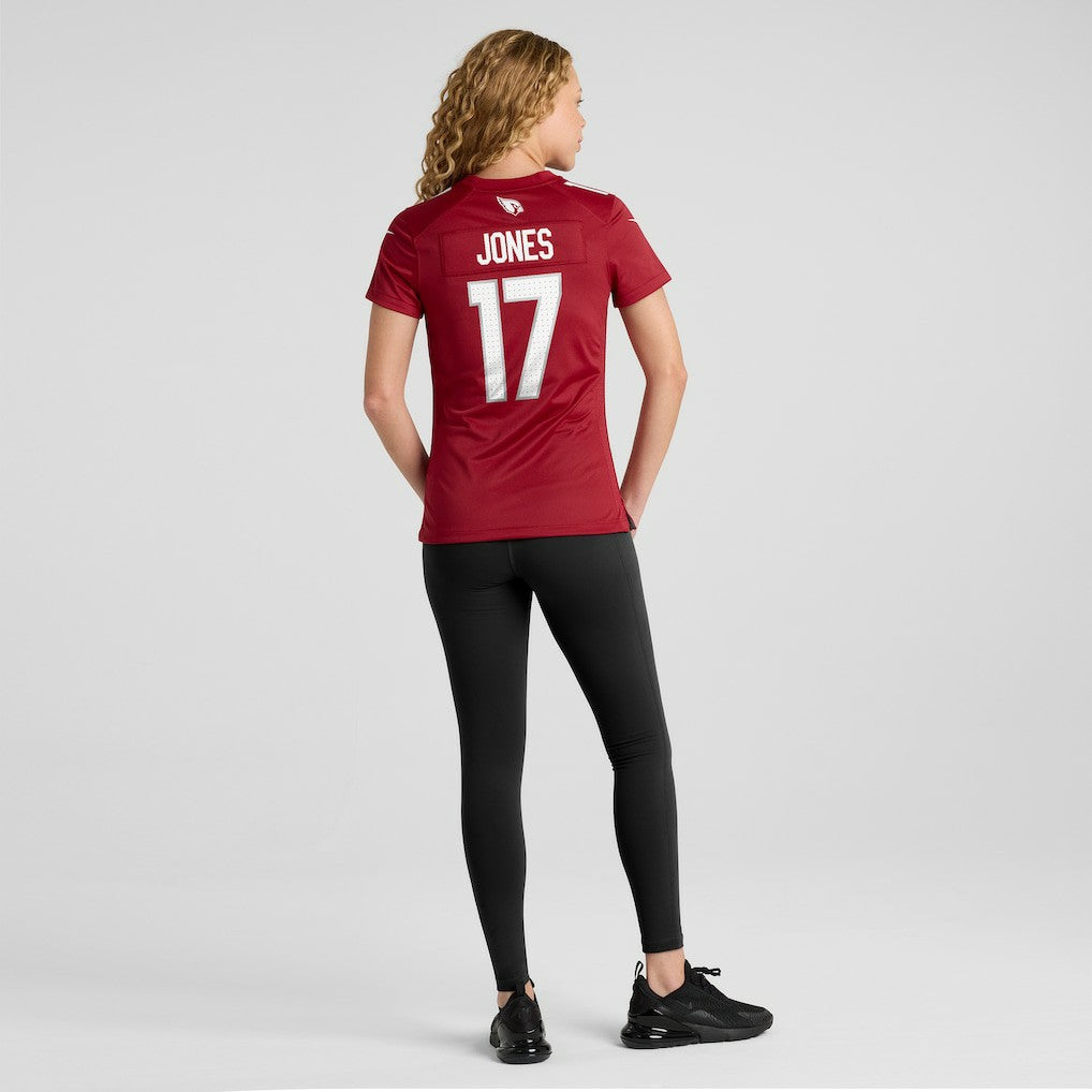 Zay Jones Arizona Cardinals Women's Game Jersey - Cardinal | Nike online