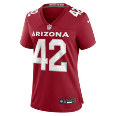 Dadrion Taylor-Demerson Arizona Cardinals Women's Game Jersey - Cardinal | Nike on sale