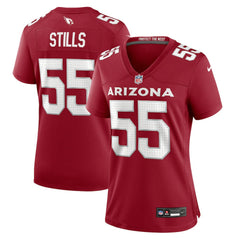 Dante Stills Arizona Cardinals Women's Game Jersey - Cardinal | Nike sale