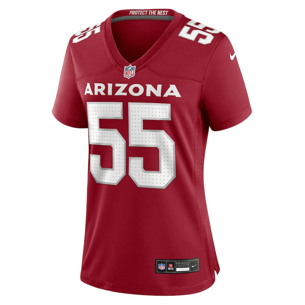Dante Stills Arizona Cardinals Women's Game Jersey - Cardinal | Nike sale