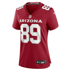 Xavier Weaver Arizona Cardinals Women's Game Jersey - Cardinal | Nike online