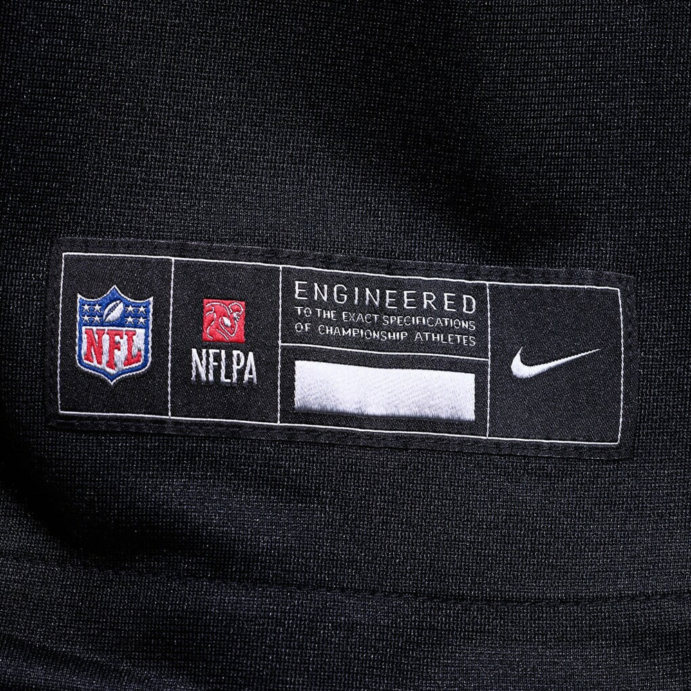 Clark Phillips III Atlanta Falcons Team Game Jersey - Black | Nike for sale