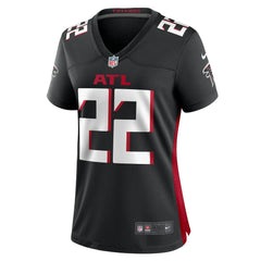 Clark Phillips III Atlanta Falcons Women's Game Jersey - Black | Nike cheap