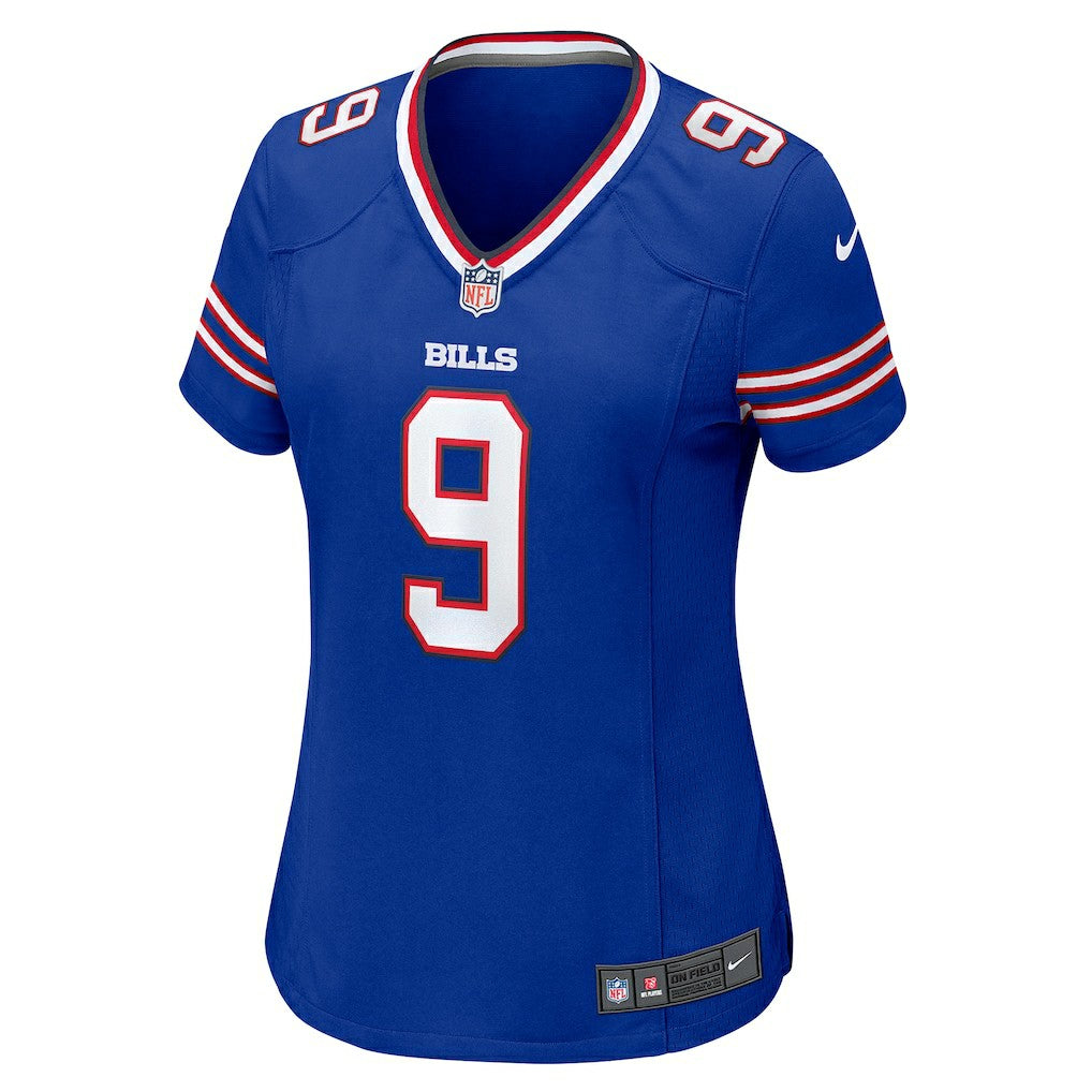 Taylor Rapp Buffalo Bills Women's Game Jersey - Royal | Nike for sale