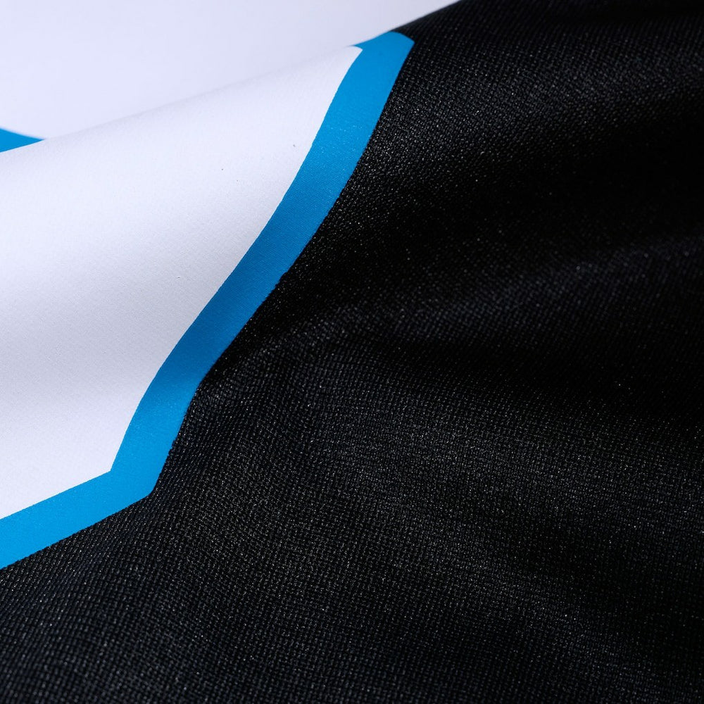 David Moore Carolina Panthers Game Jersey - Black | Nike online