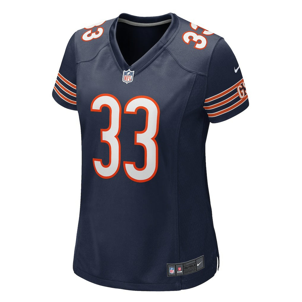 Ian Wheeler Chicago Bears Women's Game Jersey - Navy | Nike outlet