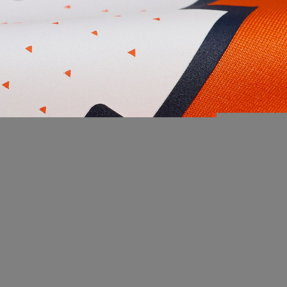 Mike McGlinchey Denver Broncos Team Game Jersey - Orange | Nike sale