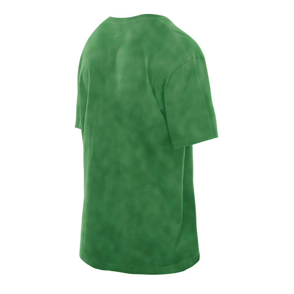 Boston Celtics Boxy Old School Sport Vintage Wash T-Shirt - Kelly Green | New Era sale