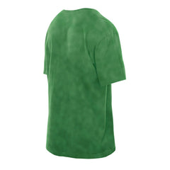 Boston Celtics Boxy Old School Sport Vintage Wash T-Shirt - Kelly Green | New Era sale