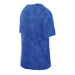 New York Knicks Old School Sport Vintage Wash T-Shirt - Blue | New Era sale