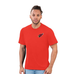Arizona Cardinals Margaritaville Gametime T-Shirt - Red discount