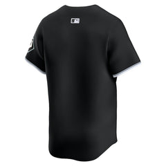 Chicago White Sox Alternate Limited Jersey - Black | Nike