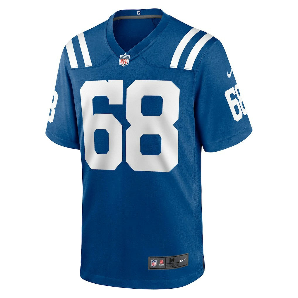 Dalton Tucker Indianapolis Colts Team Game Jersey - Royal | Nike sale