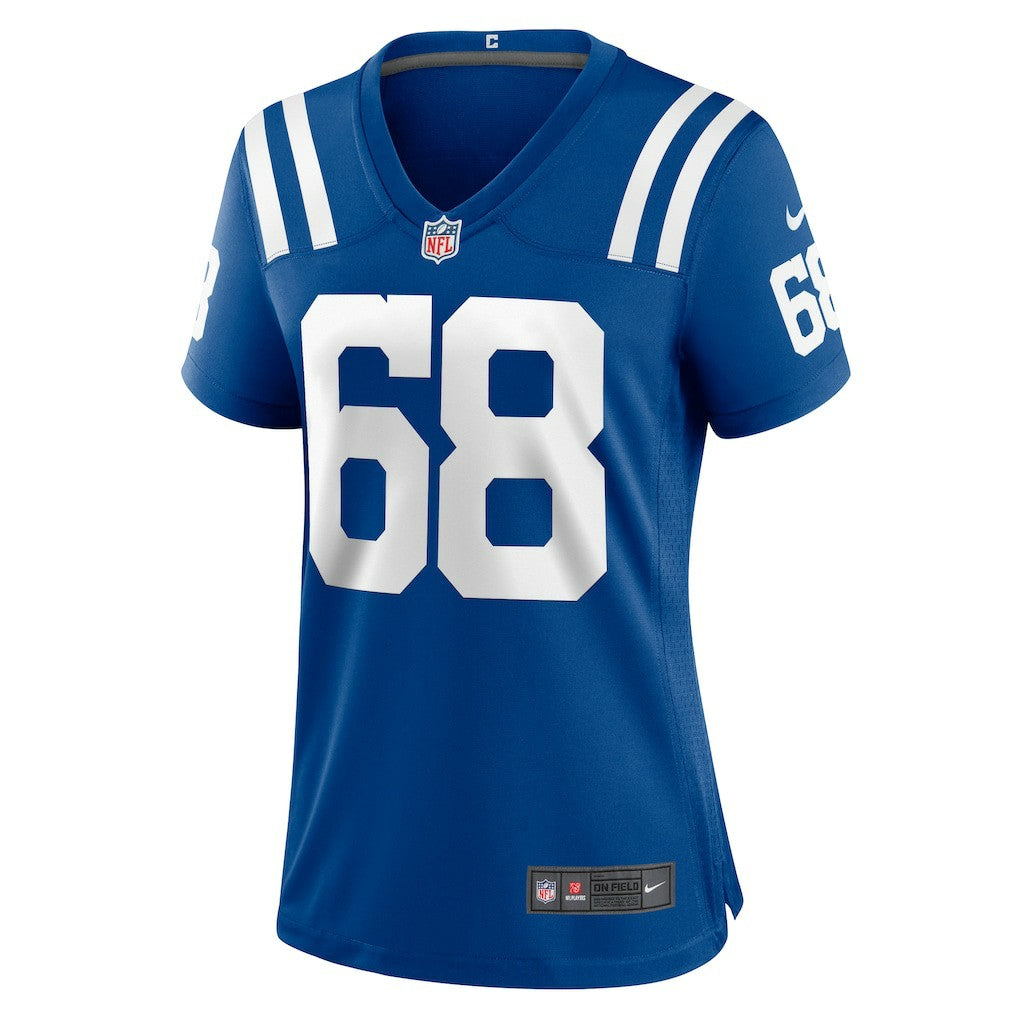 Dalton Tucker Indianapolis Colts Women's Game Jersey - Royal | Nike for sale