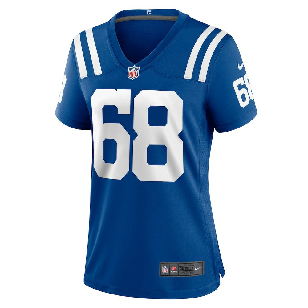 Dalton Tucker Indianapolis Colts Women's Game Jersey - Royal | Nike for sale