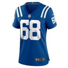Dalton Tucker Indianapolis Colts Women's Game Jersey - Royal | Nike for sale