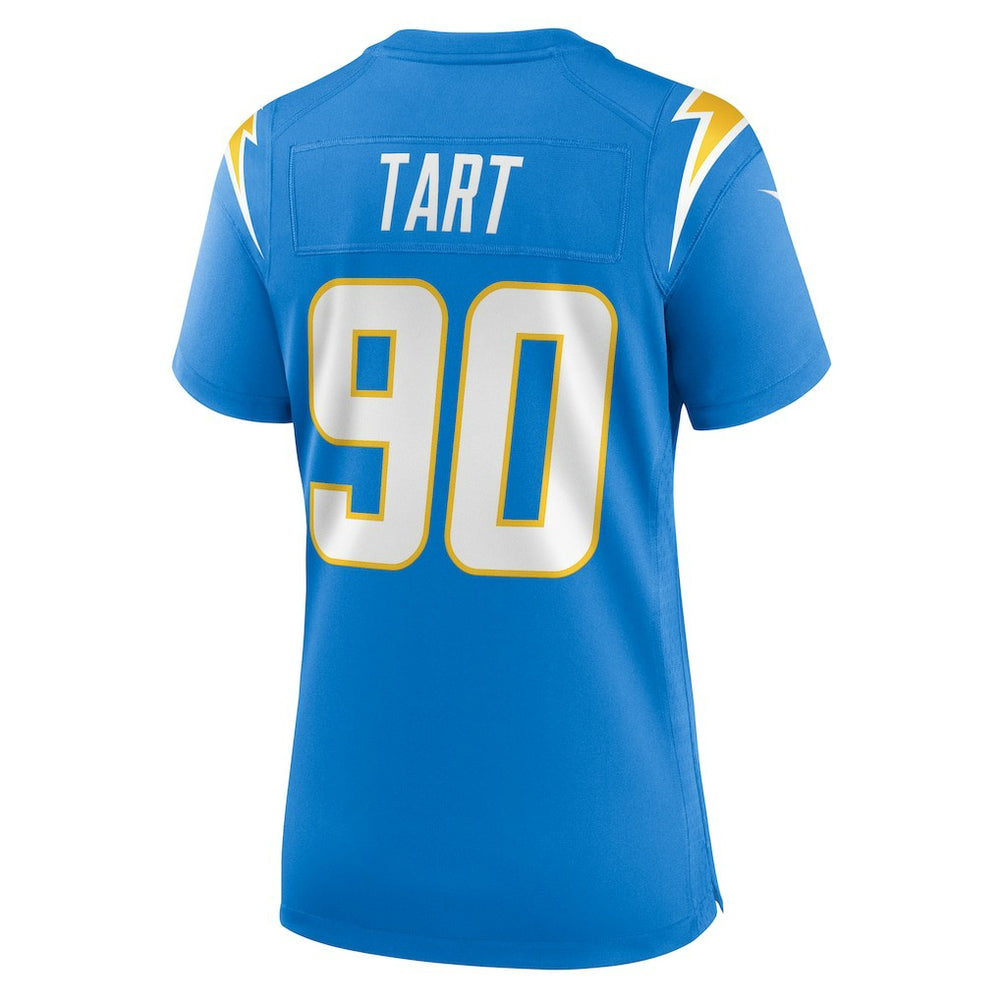 Teair Tart Los Angeles Chargers Women's Game Jersey - Powder Blue | Nike cheap