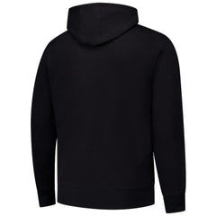 Pittsburgh Pirates Sidewalk Sketch Pullover Hoodie - Black | Mitchell & Ness