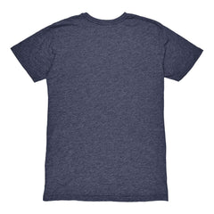Club America 1863FC Team Arch Vintage Tri-Blend T-Shirt - Navy for sale