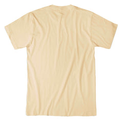 Club America 1863FC Team Arch T-Shirt - Tan outlet