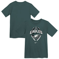 Philadelphia Eagles Preschool Icon Legend Dri-FIT T-Shirt - Green | Nike discount