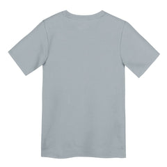 Las Vegas Raiders Preschool Icon Legend Dri-FIT T-Shirt - Gray | Nike discount