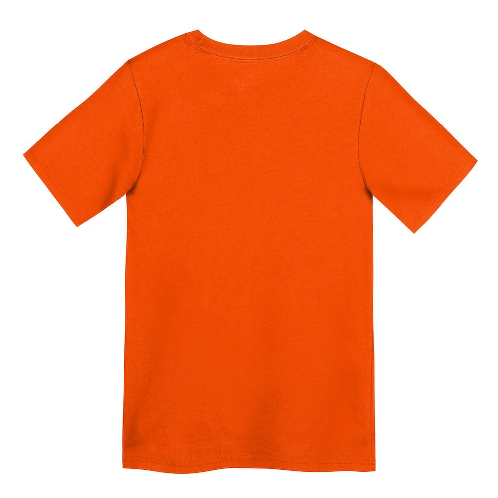 Cleveland Browns Preschool Icon Legend Dri-FIT T-Shirt - Orange | Nike cheap
