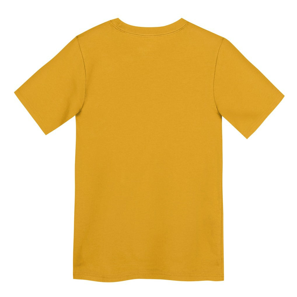 Kansas City Chiefs Preschool Icon Legend Dri-FIT T-Shirt - Gold | Nike for sale