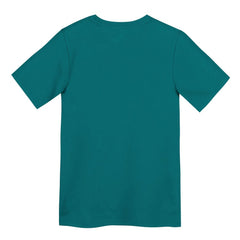 Jacksonville Jaguars Preschool Primary Logo Legend Performance T-Shirt - Teal | Nike discount