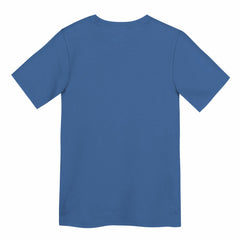 Detroit Lions Preschool Primary Logo Legend Performance T-Shirt - Blue | Nike for sale