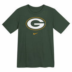 Green Bay Packers Preschool Primary Logo Legend Performance T-Shirt - Green | Nike cheap
