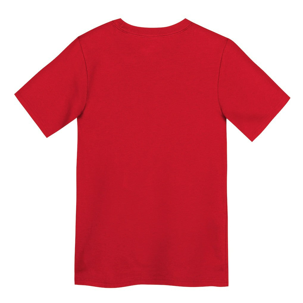 Kansas City Chiefs Preschool Primary Logo Legend Performance T-Shirt - Red | Nike sale