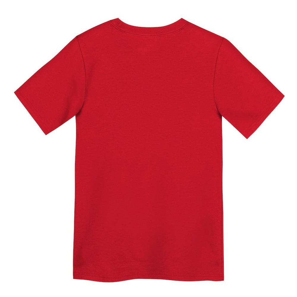 Kansas City Chiefs Preschool Primary Logo Legend Performance T-Shirt - Red | Nike sale