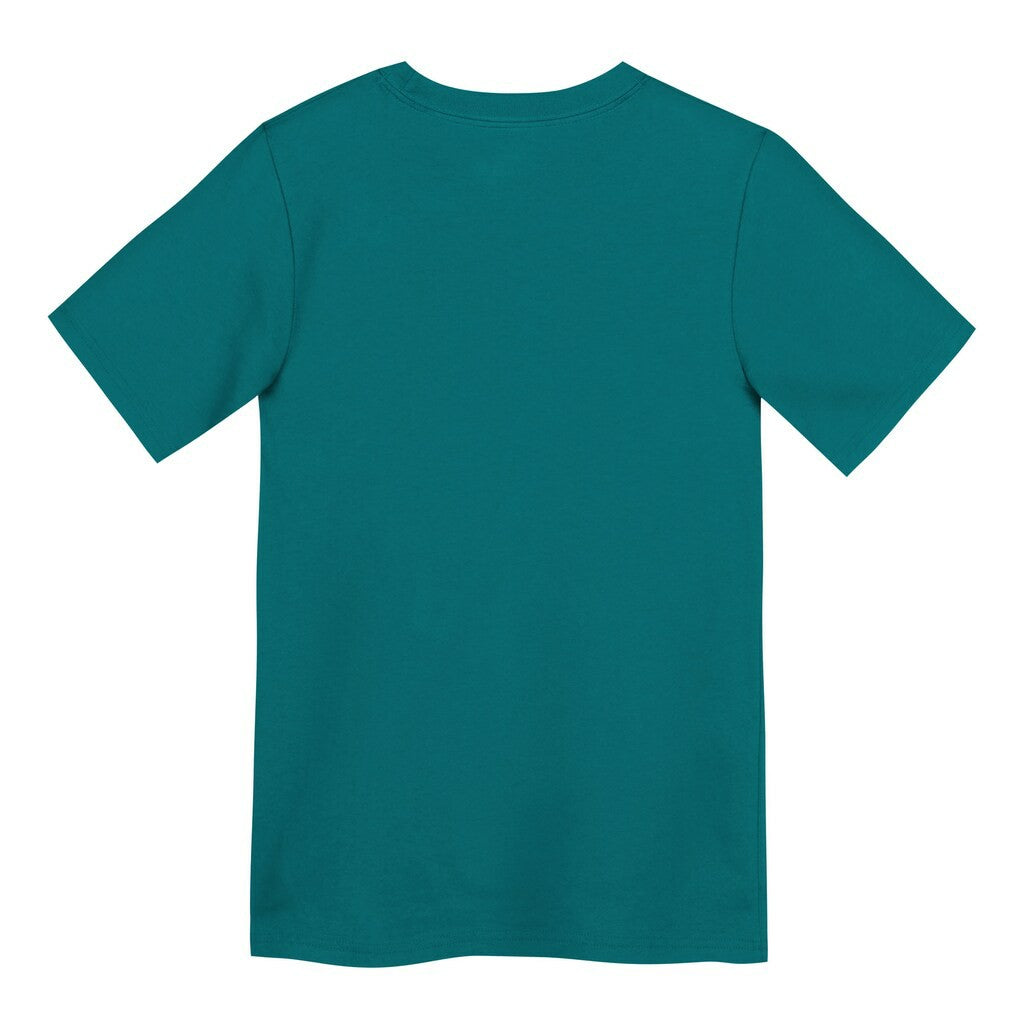 Jacksonville Jaguars Preschool Wordmark T-Shirt - Teal | Nike cheap