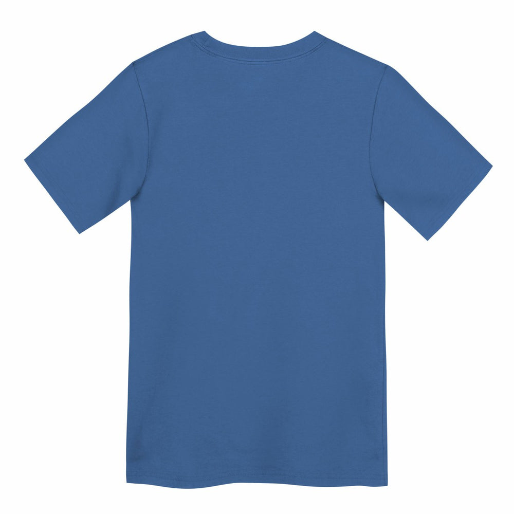 Detroit Lions Preschool Wordmark T-Shirt - Blue | Nike discount