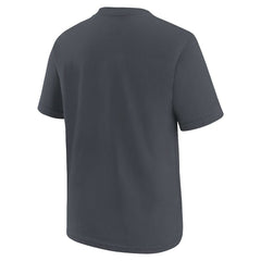 Houston Texans Youth Primary Logo Legend T-Shirt - Anthracite | Nike outlet
