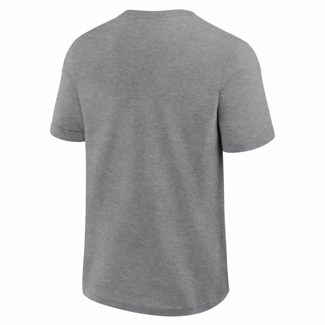 Tampa Bay Buccaneers Big & Tall Top Notch T-Shirt - Heather Gray for sale
