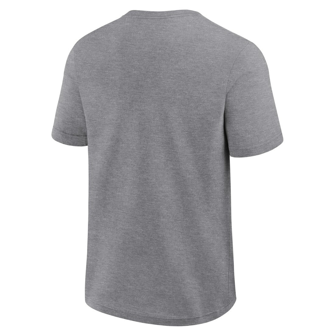 Tennessee Titans Big & Tall Top Notch T-Shirt - Heather Gray discount